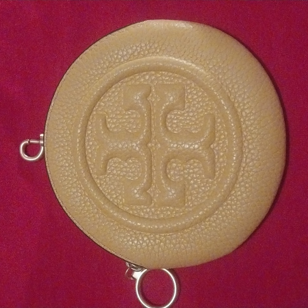 Tory Burch Coin Pouch - Picture 1 of 6